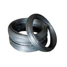 AKDENİZ TAVLI TEL İNŞAAT TELİ DEMİR BAĞLAMA TELİ 1KG