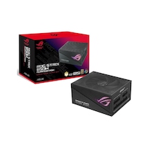 Asus ROG Strix 850W 80+ Gold Aura Edition PCIe Gen 5.0 Tam Modüler RGB Güç Kaynağı Asus ROG Strix 850W 80+ Gold Aura Edition PCIe Gen 5.0 Tam Modüler RGB Güç Kaynağı
