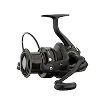 Daiwa Black Widow Carp 5000A Baitrunner Sazan Olta Makinesi