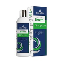 Tespih Ağacı Neem Şampuan 330 Ml