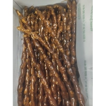 Talas Kuruyemiş Pekmezli Cevizli Parmak Köme Sucuk 2 KG