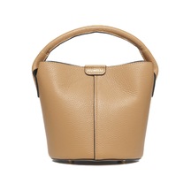 Omuz Çantası Kadın Loana M Piumelli Milano Bag D44 Camel D44 Camel