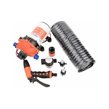 Seaflo Güverte Yıkama Pompa Seti 20lt./dk 12V 70psi