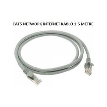 Cat5 İnternet Kablo 1.5 Metre