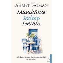 Mümkünse Sadece Seninle - Yqbx-629671