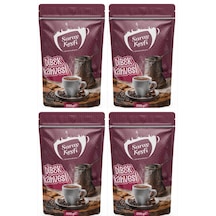 Saray Keyfi Dibek Kahvesi 4 x 200 G