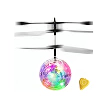 Çocuk Sinek Topu Mini Rc Drone Oyuncaklar Yaratıcı Çocuk Helikopter Elektronik Transparent Çocuk Sinek Topu Mini Rc Drone Oyuncaklar Yaratıcı Çocuk Helikopter Elektronik Transparent