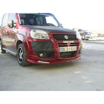 Fiat Doblo 2 Ön Tampon Eki---fibersanankara
