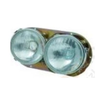 Farba Far Reflektörü Komple Sağ R12