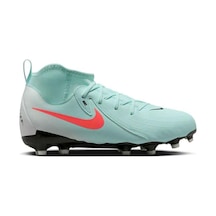 Nike Jr Phantom Luna Iı Acad Fg/mg Çocuk Futbol Ayakkabısı Fj2603-300 Yeşil - 686237868 Yeşil