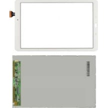 Samsung Uyumlu Galaxy Tab E Sm-T560 T561 T562 Lcd Ekran ve Dokunmatik Be