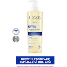 Bioxcin Atopicare Temizleyici Duş Yağı 500 ML