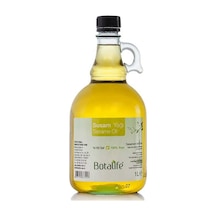 Botalife Susam Yağı Galon Şişe 1 L
