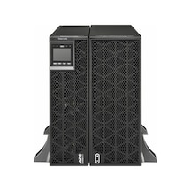 Apc Smart-ups On-line 20kva Rack/tower 230v/380v...415v Hard Wire 5-wire 3p+n+e +3-wire 1p+n+e Network Card W/o Rail Kit