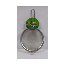 Hubrendy Tedarik Metal Süzgeç Uzunluk 30 Cm Genişlik 16 X 16 X Cm Derinlık 6 Cm Royaleks-ar-353 Diğer