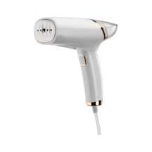 Arzum AR6035-B Steam Rush Eco Katlanabilir 1000 W Kırışık Giderici Dikey Ütü