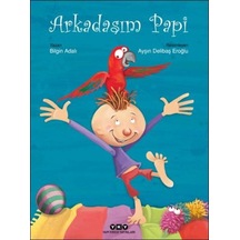 Arkadaşım Papi - Glob-649759