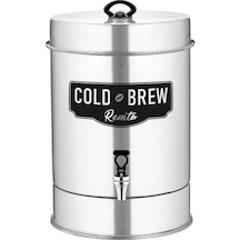 Remta Cold Brew Soğuk Demleme Kahve Makinesi 15 L