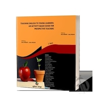 Teaching English To Young Learners: An Activity /Kolektif