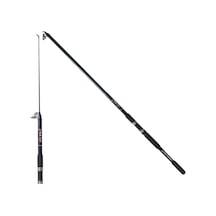 Remixon Apache 3,60m, 250gr Tele Kamış, Matt Black Standart - Standart