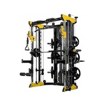 Profitness X3000 Dap Smith Functional Trainer