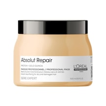 L'Oréal Professionnel Serie Expert  Absolut Repair Maske 500 ML