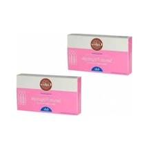 Fizyolojik Serum - 5 Ml, 20 Flakon