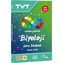 Doktrin Yayınları Tyt Sıfırdan Sonsuza Biyoloji Konu Özetli Soru Bankası