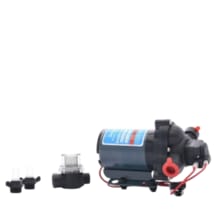 Hidrofor Su Pompası Diyaframlı 11.3l/dk 12v 45psi Yatek Karavan
