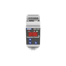 Emko ESM-1510-N.5.12 Dahili PTC Sensörlü Pano Termostatı 230 Vac