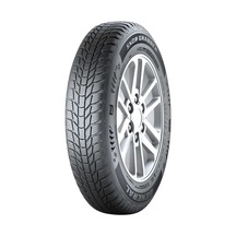 General 215/55 R18 99V XL Snow Grab Kış Lastiği 2025