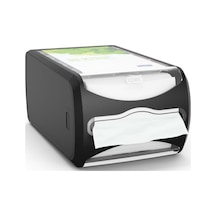 Tork Xpressnap Peçete Dispenseri Tezgahüstü Siyah 272511 Siyah