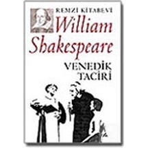 Venedik Taciri / William Shakespeare