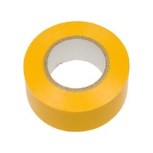 Çok Amaçlı Kanal Bandı Sarı Bant 48 Mm X 10 Mt