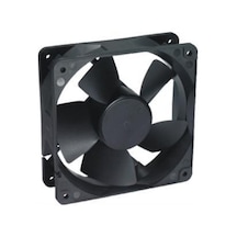 48 Volt Fan 12 Cm 38 Mm