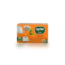 Ayder Timya Demlik Süzen Poşet Çay / 300 Gr