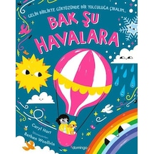Bak Şu Havalara / Caryl Hart