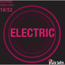 Blacksmith Nw-1052, Medium Heavy 010 - 052 Elektro Tel