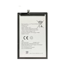 Senalstore Tecno Spark 7 Pil Batarya Bl-58bt