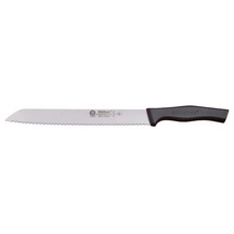 Jenerik 61201 - Sürmene Ekmek Bıçağı 25 Cm
