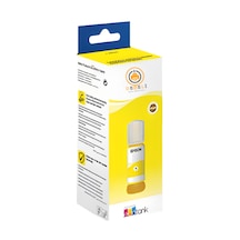 Drl Premium 105 / 106 %100 Uyumlu Sarı Yellow Mürekkep