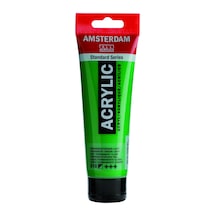 Talens Amsterdam Akrilik Boya 120Ml. N 618 Permanent Green Light