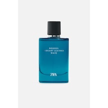 Zara Bogoss Vıbrant Leather Wave Edp 100 Ml Odunsu - Oryantal