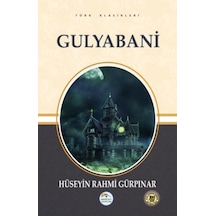 Türk Klasikleri - Gulyabani - Yqbx-619936