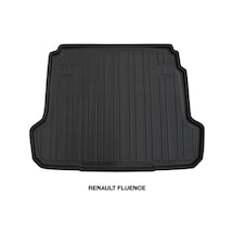 Onkar Bagaj Havuzu Renault Fluence Sd Siyah 2009-2019 160-032-007
