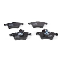 Vw Touareg 2.5Tdi 2003-2010 Bosch Ön Balata N11.2157
