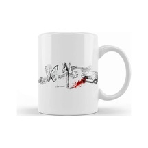 Aways Take The Shot Life Is Strange Kupa Bardak Porselen Karışık