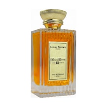 Luxury Prestige Special Reserve 12 Erkek Parfüm Set 100ml Ve 10ml Edp Çiçeksi