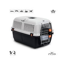 Mp - 126 - Wojer Bracco Travel - Edntrend - 1 48 32 31cm