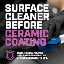 Garagebulls Detailer/seramik Öncesi Yüzey Detay Temizleyici 225ml